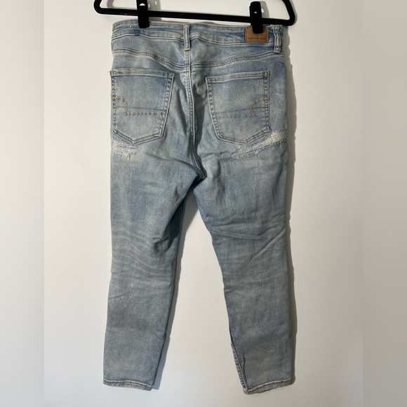 American Eagle Jeans - Picture 3 of 3